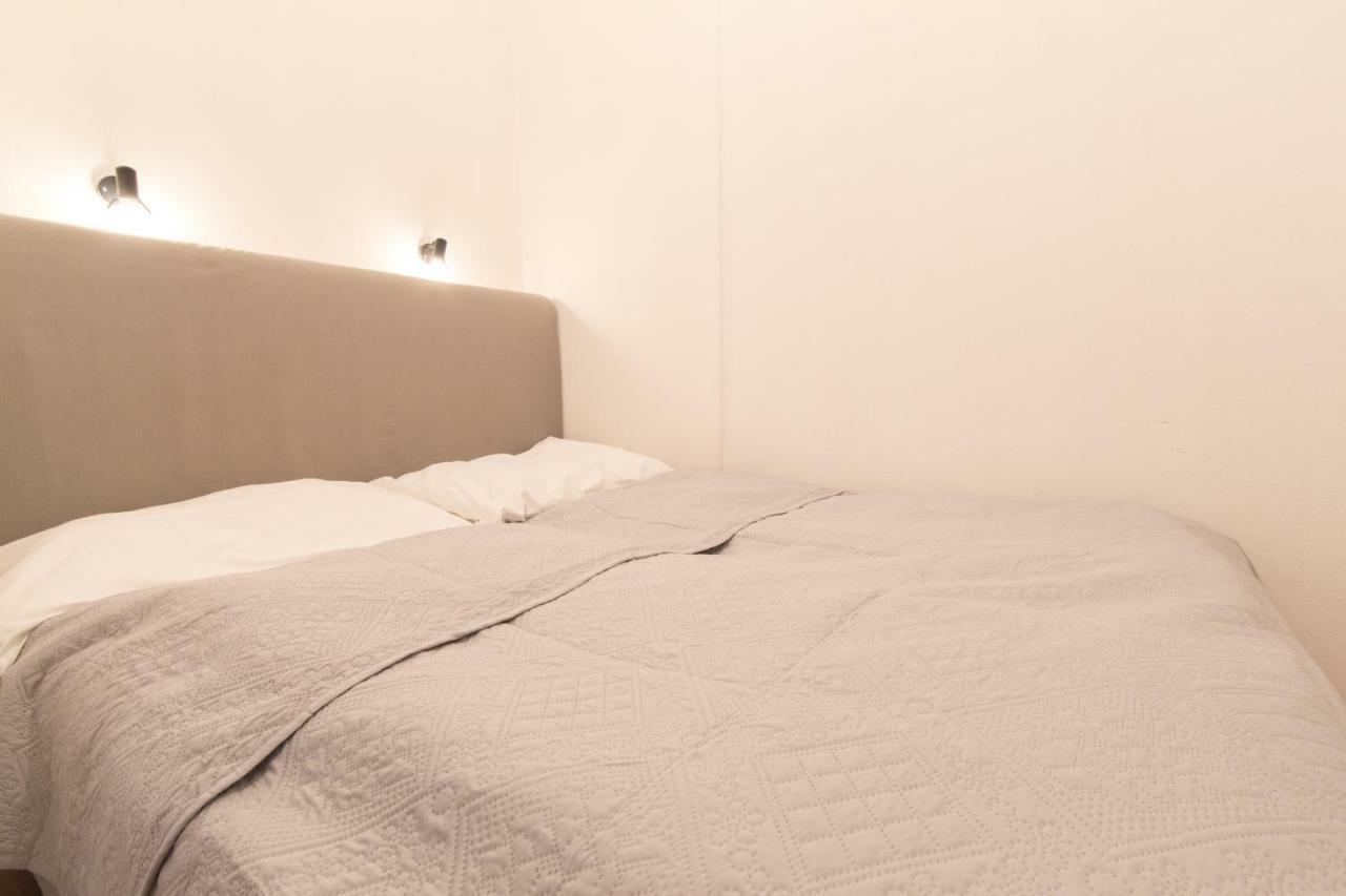 Apartment Meidling Vienna Esterno foto